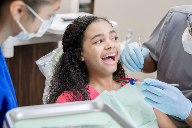 Best Emergency Root Canal Treatment in Milford Mill, MD