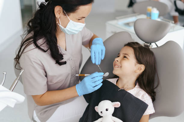 Best Broken or Cracked Tooth Emergency Dentist in Milford Mill, MD