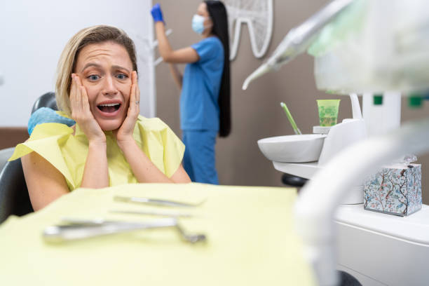 Best Broken or Cracked Tooth Emergency Dentist in Milford Mill, MD