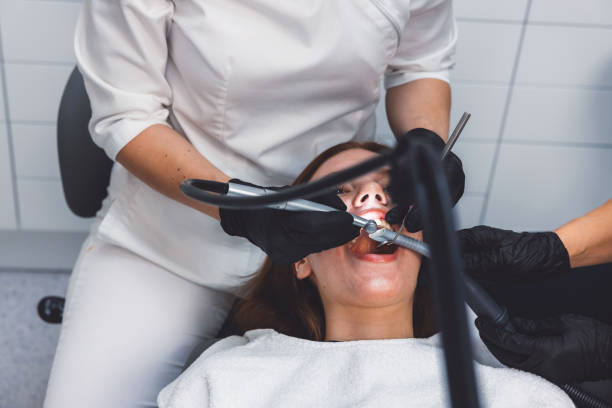 Best Weekend Emergency Dentist in Milford Mill, MD