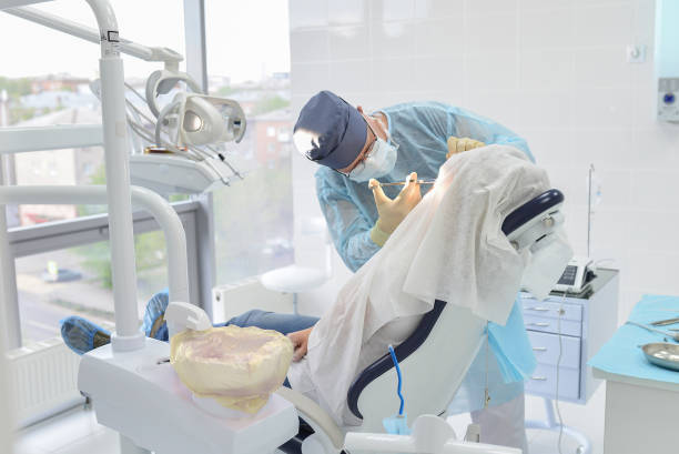 Best Mobile Emergency Dentist in Milford Mill, MD