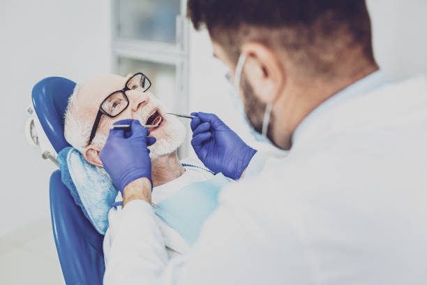 Best Emergency Dental Care for Abscessed Tooth in Milford Mill, MD